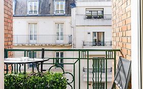 Appart Hotel Residence Courcelle